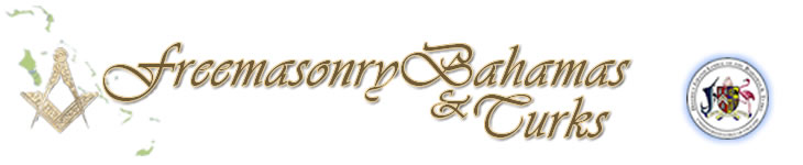 Freemasonry Bahamas logo